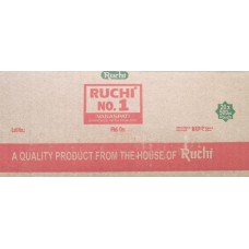 Ruchi  NO.1  vanaspati  Dalda  500 ML x 20poucha