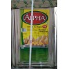 ALPHA refined palmolein oil 15Ltr Tin 