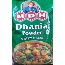 Coriander powder M D H Brand 500gm