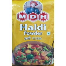 Turmeric powder M D H  Brand  500gm 