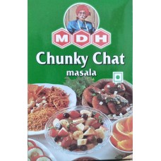 Chunky Chat Masala M D H Brand 500gm 