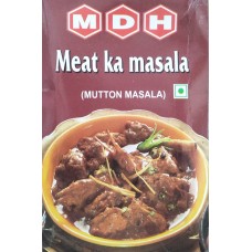 Meat ka masala (Mutton Masala ) M D H Brand  500gm 