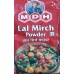 Lal Mirchi Powder M D H Brand  500gm 