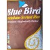 Blue Bird Sona masoori raw rice 1yr old 26 kg ( Min order 4bag )
