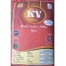 K V Gold Brand Sona masoori raw rice 1yr old 26 kg  ( min ord 4 bag )