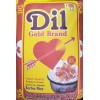 DIL  Sona Masoori Raw Rice 1yr old 26 kg