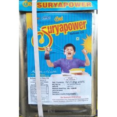 SuryaPower Refined Sun flower OIL 15Ltr Tin 