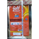 Gold Winner Refined Sun flower OIL 15kg Tin 