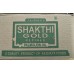 Shakthi Gold Palmolein Refined Oil 1L x 10 Pouch 