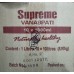 Supreme Vanaspati (dalda) 1L x 10 Pouch 