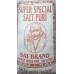 Sai Brand Puffed Rice Salted 6.5 kg Bag