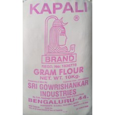 Kapali Gram Flour 10 kg 