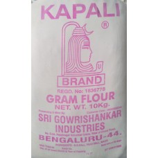 Kapali Gram Flour 10 kg 