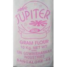 Jupiter Gram Flour 10 kg 