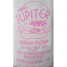Jupiter Gram Flour 10 kg 