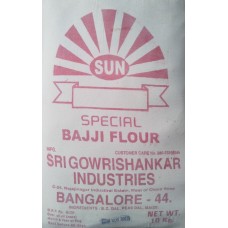 SUN Special Bajji Gram Flour 10 kg 