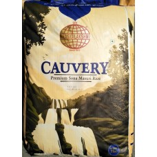  (BTC group)   Cauvery Sona Steam  Rice 1yr Old 26kg , ( Min ord 100kg or 4 Bag )