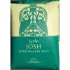 (BTC group)  Josh Sona Steam Rice 1yr Old 26kg , (Min ord 100kg or 4Bag)