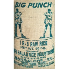 Big Punch Dosa Rice 50 kg 
