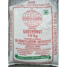 (BTC group) Ground Nut Seeds 10kg bag