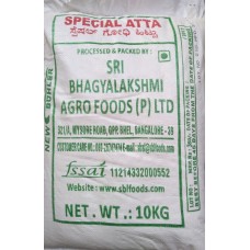 (BTC group)  Special Atta Flour 10 kg 