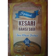 (BTC group) Kesari Bansi Sooji 20 kg