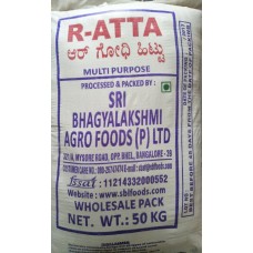 (BTC group)  R - Atta  multipurpose 50 kg 