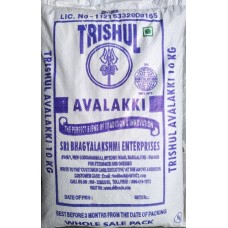 (BTC group)  Trishul Avalakki (Poha) 10 kg 