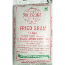 (BTC group)  Fried gram 10 kg 