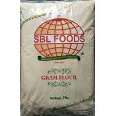 (BTC group) Gram Flour 10 kg 