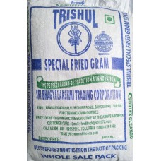 (BTC group)  Trishul Special Fried Gram 10 kg 