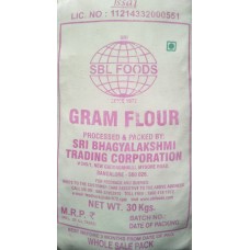 (BTC group)  Gram Flour 30 kg 