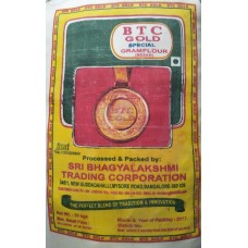 (BTC group)  BTC Gold Special Gram Flour 30 kg 