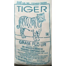 (BTC group)  Tiger Gram Flour 10 kg 
