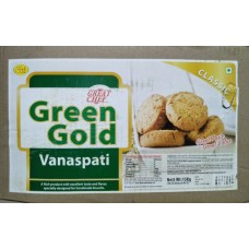 Green Gold Vanaspati (Dalda) 15 kg Box