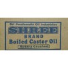 Shree Boiled Castor Oil 500 ML x 10 pouch 