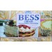 BESS Cream - Aerated Bakery Shortening Cream 15 kg Box