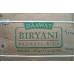 Daawat Biryani Basmati Rice Digital Box 25kg Bag (Min ord 2 Box)