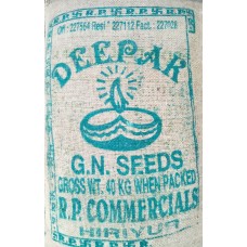 Deepak  Ground Nut Seeds Per kg Rs 93-40kg Bag Rs 3720