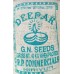 Deepak  Ground Nut Seeds Per kg Rs 93-40kg Bag Rs 3720