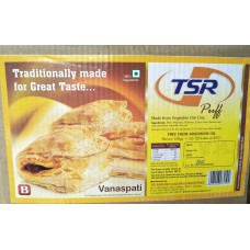 T S R - Puff , (Vanaspati Dalda) 15 kg Box 