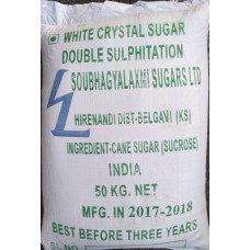 Soubhagyalaxmi  Sugar 50 kg