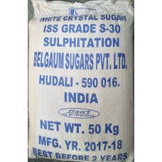 Belgaum Brand Sugar 50kg