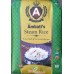 Ambati's Sona Steam Rice New 26 kg (Min ord 4 Bag)