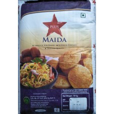 Star Plus - Maida 50 kg