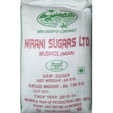 Nirani Sugars 50 kg