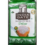 India Gate  Dubar Basmati Rice 25kg
