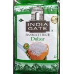India Gate  Dubar Basmati Rice 26 kg