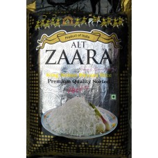 Kolam Raw Rice Zaara Brand  25kg (Min Ord 4 Bags)