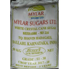 Sugar Mylar Brand 50kg